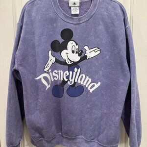 Official Disneyland Sweatshirt